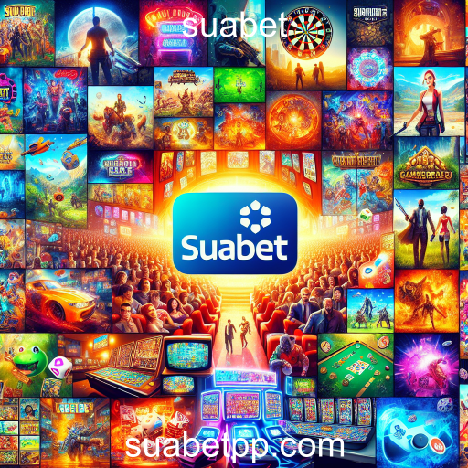 A Importância das Avaliações de Jogos no Suabet
